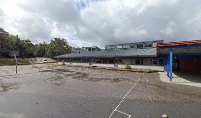 Haukås skole