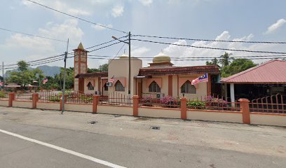 Masjid Al-Islah Ngulang