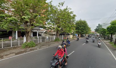 Fakultas Keperawatan