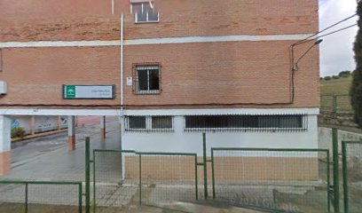 Colegio Publico Rural Las Atalayas