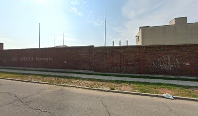 ITC Temple Substation