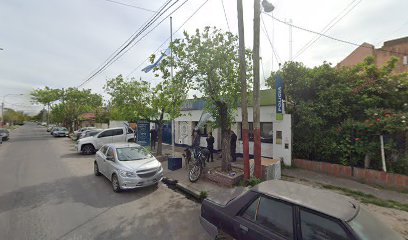 Comisaría Lanús 9° - Villa Caraza