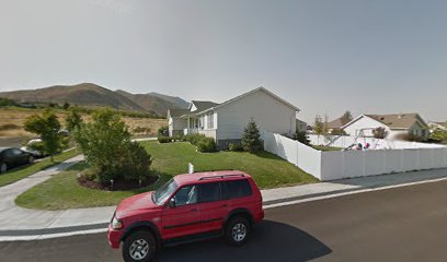 Frontier Adjusters of Provo