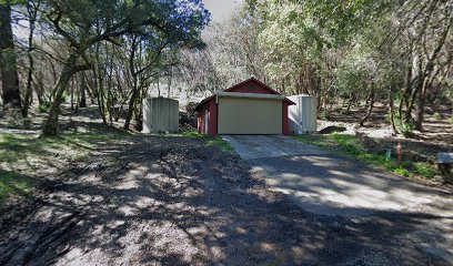 Mayacamas Volunteer Fire Department