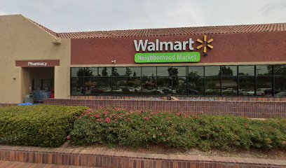 Walmart Home Services