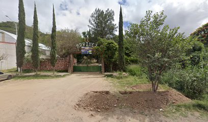 Salón Campestre el Marquez