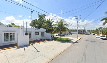 SIPINNA Municipal, Benito Juárez, Quintana Roo