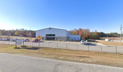 Grovetown City Offices