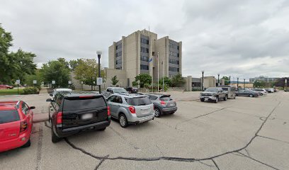 La Crosse Housing Rehab