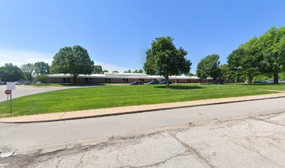 Fleetridge Elementary School