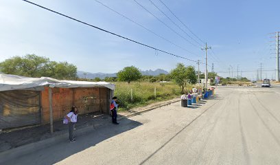 Barbacoa Valentina