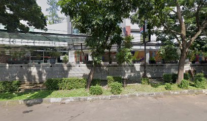 GUARDIAN - Bandung Indah Plaza