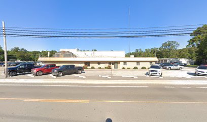 EAST Muskegon Roofing & Sheet