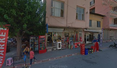 Yildiz Gida Tekel Shop
