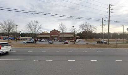 COVID-19 Drive-Thru Testing at Walgreens