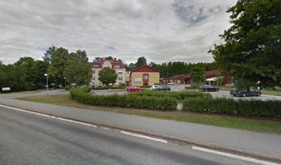 Kopparbergs vårdcentral