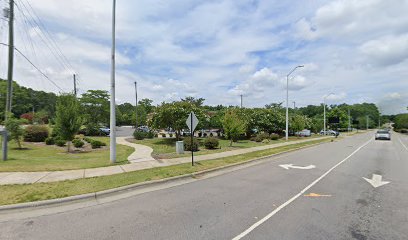 COVID-19 Drive-Thru Testing at Walgreens