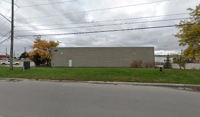 Prairie Battery