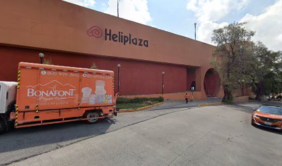 Alimentación de Personal de México S. A. de C. V.