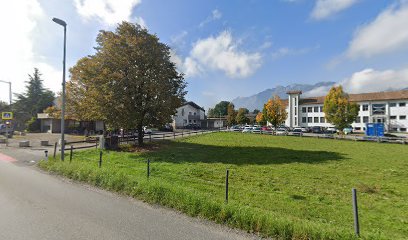 Kinderbetreuung Vorarlberg gGmbH - Zwergengarten Meiningen