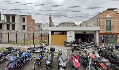 Motoservicio Buendía