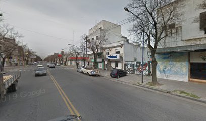 Obras Públicas Municipalidad de Azul