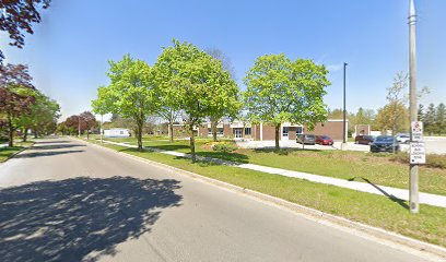 Canadian Martyrs Catholic Elementary School