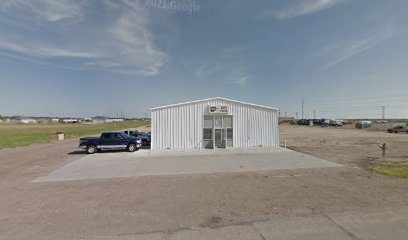 Carquest Auto Parts - Southwest Kansas Sales LLC-Ulysses