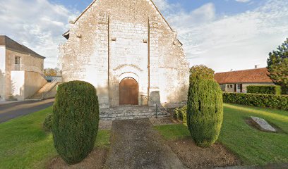 Église Saint-Pierre