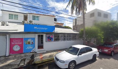 Distribuidora G.A. Veracruz
