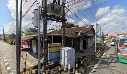 Dinas Kehutanan Provinsi Kepulauan Bangka Belitung