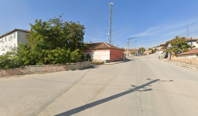 Eskişehir Büyükşehir Belediyesi Bozan Şantiyesi