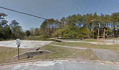 Mathews County Kayak Launch