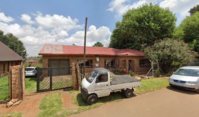 Kereke Ya Evangelical Lutheran Batswana Church