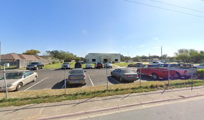 Basilica Maintenance Facility