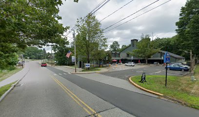 East Hampton Nursery School