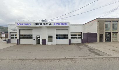 Vernon Automotive