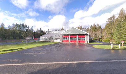 Bainbridge Island Fire Department Station 23