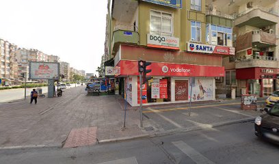 MERSİN DELTA ÖZEL GÜVENLİK