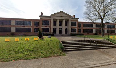 Berta Weathersbee Elementary School