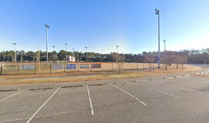 Carolina Forest Baseball Softball Complex