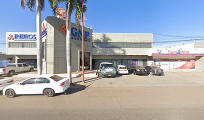 GNP Seguros Supervisoría Ciudad Obregon