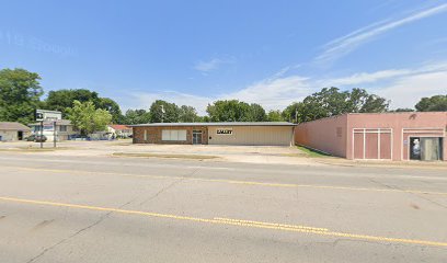 Western Arkansas Ballet