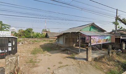 Bakso Bakar Pakde Jito