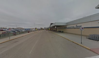 Car Rental Center Saskatoon - Airport