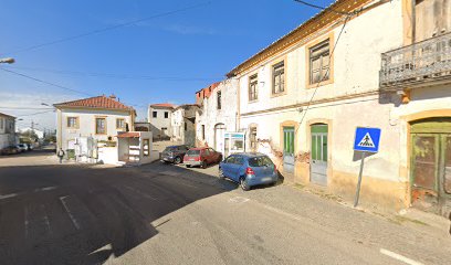 Ribeira da Arecês