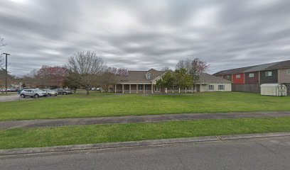 Lafayette Senior Center-Rosehouse