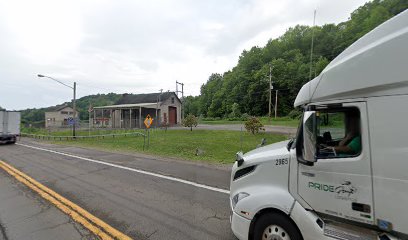 Genesee Valley Greenway