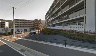 大原住宅 ５号棟（女川駅北地区災害公営住宅）