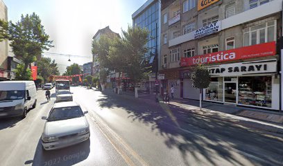 ARÇELİK-LG/Sistem Klima(VRS) Malatya Şampiyon A.Ş.